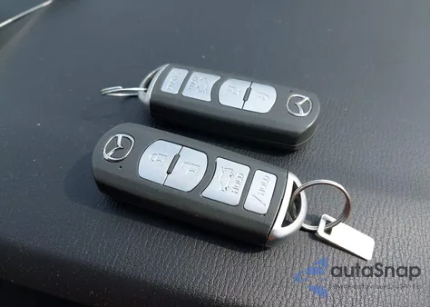 2018 Mazda Cx-5 Touring from USA, damaged, VIN JM3KFBCM6J0309482